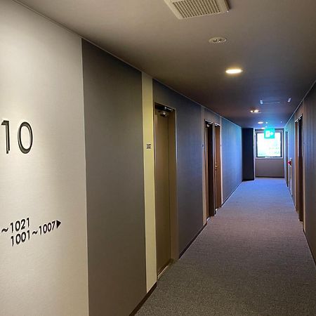 Hotel Route-Inn Niihama Dış mekan fotoğraf
