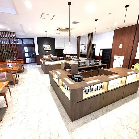 Hotel Route-Inn Niihama Dış mekan fotoğraf