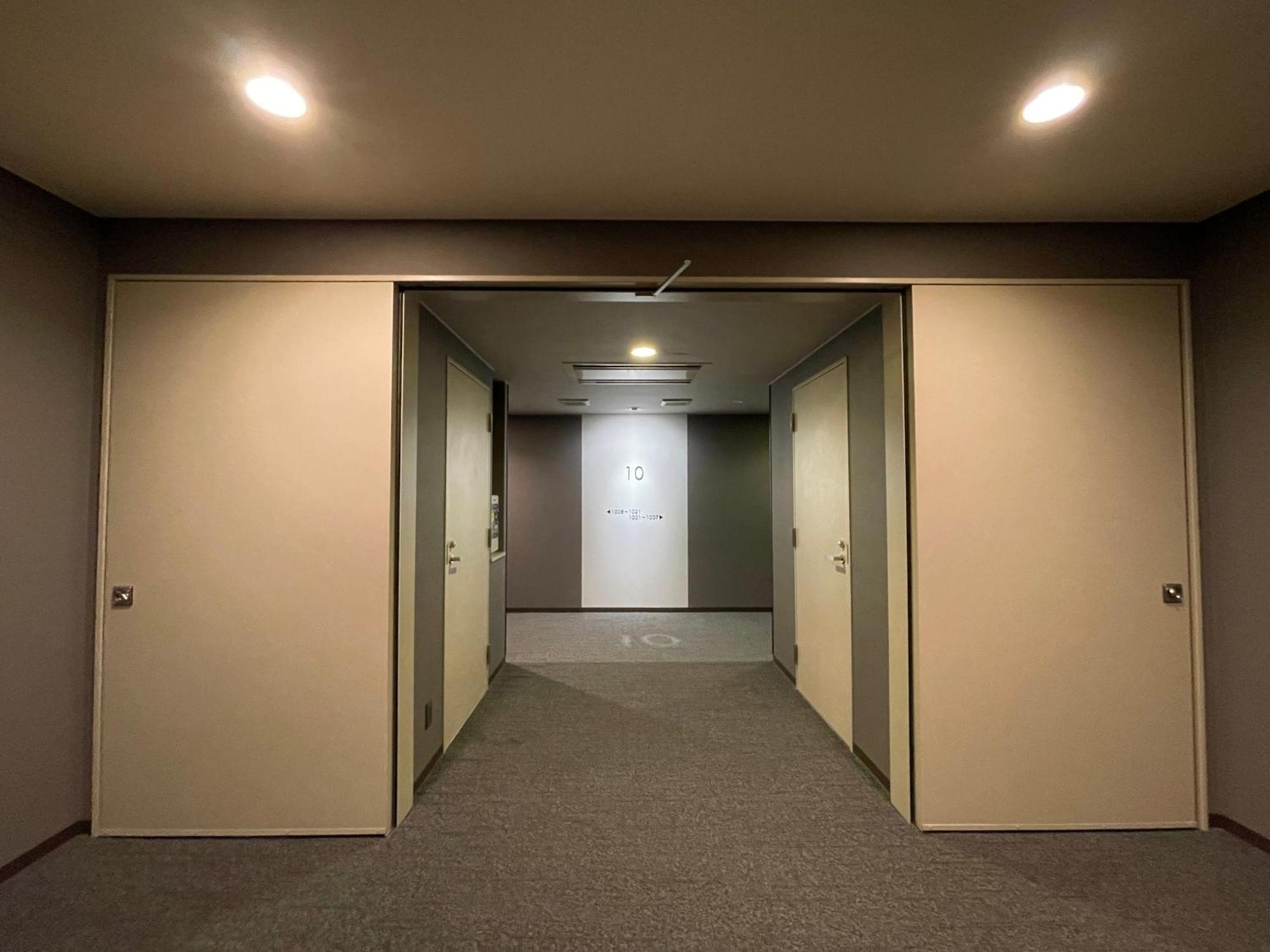Hotel Route-Inn Niihama Dış mekan fotoğraf