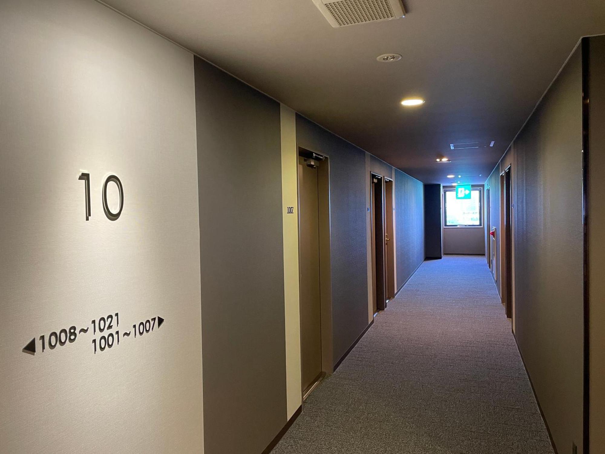 Hotel Route-Inn Niihama Dış mekan fotoğraf