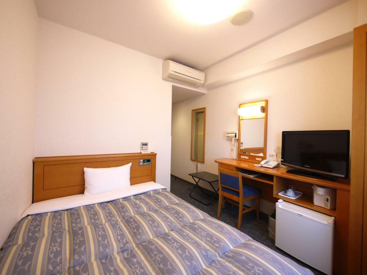 Hotel Route-Inn Niihama Dış mekan fotoğraf
